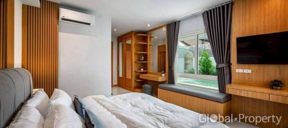 4 Schlafzimmer Haus in Pattaya, Thailand, Nr. 68523 14