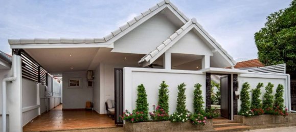 4 Schlafzimmer Haus in Pattaya, Thailand, Nr. 68523 3