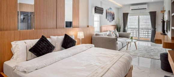 4 Schlafzimmer Haus in Pattaya, Thailand, Nr. 68523 10