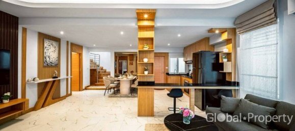 4 Schlafzimmer Haus in Pattaya, Thailand, Nr. 68523 6