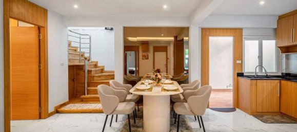 4 Schlafzimmer Haus in Pattaya, Thailand, Nr. 68523 8