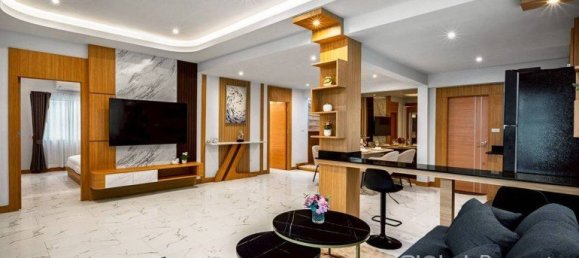 4 Schlafzimmer Haus in Pattaya, Thailand, Nr. 68523 5
