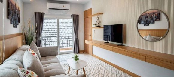4 Schlafzimmer Haus in Pattaya, Thailand, Nr. 68523 11