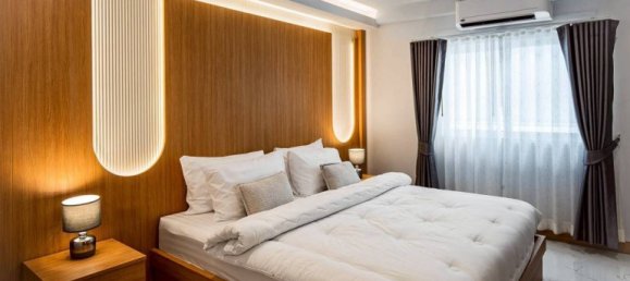 4 Schlafzimmer Haus in Pattaya, Thailand, Nr. 68523 16