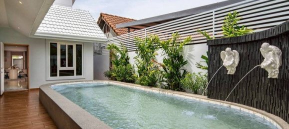 4 Schlafzimmer Haus in Pattaya, Thailand, Nr. 68523 2