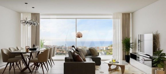 Edificio de 3 dormitorios en Funchal, Portugal No. 145773 3