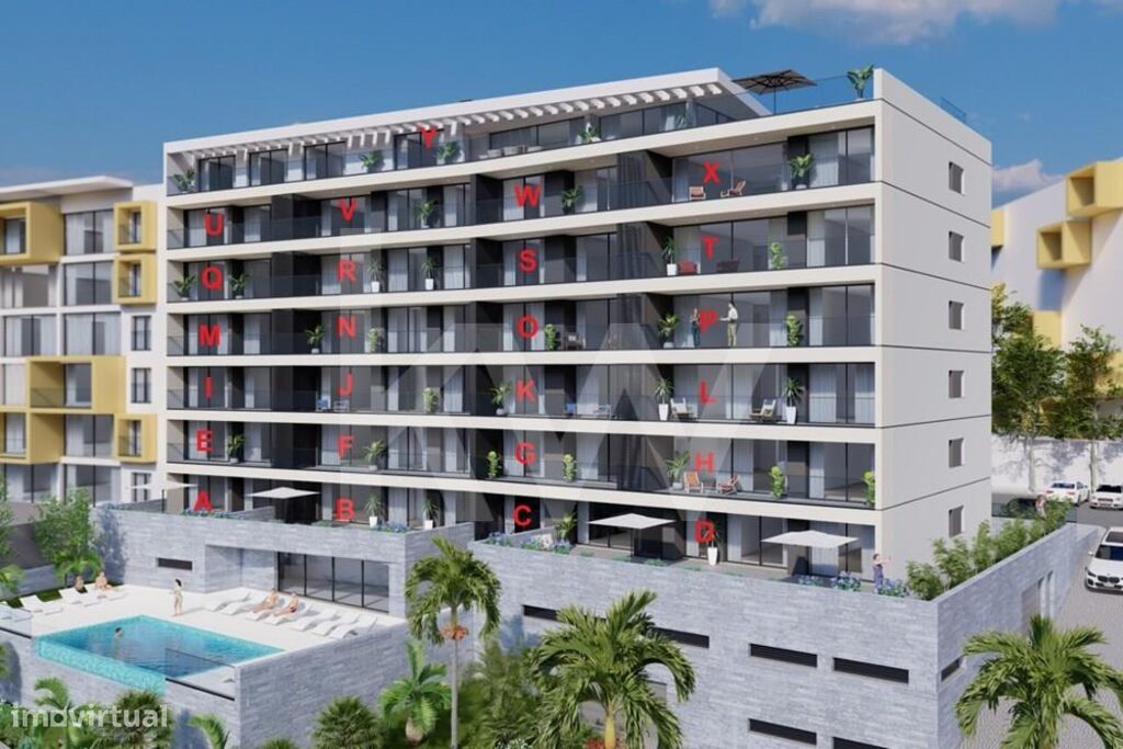 Edificio de 3 dormitorios en Funchal, Portugal No. 145773