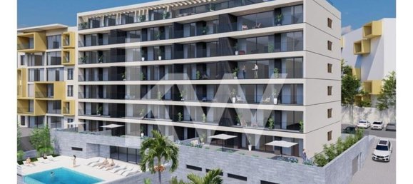 Edificio de 3 dormitorios en Funchal, Portugal No. 145773 2