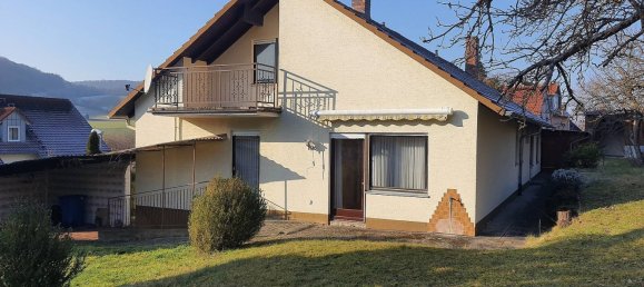 4 غرف نوم منزل في Bad Kissingen, Germany رقم 190743 3