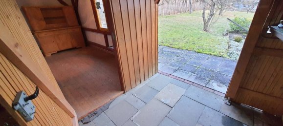 4 غرف نوم منزل في Bad Kissingen, Germany رقم 190743 17