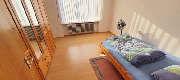 4 غرف نوم منزل في Bad Kissingen, Germany رقم 190743 27