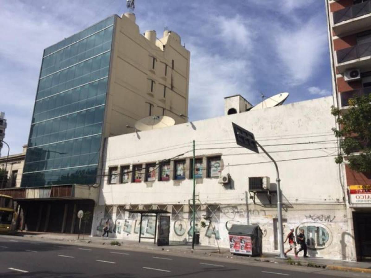 Edifício em Buenos Aires, Argentina 5300 m² N.º 107032