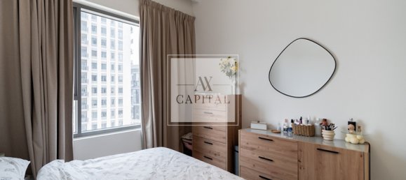 1 bedroom Apartment in Dubai Hills Estate, UAE No. 51715 7