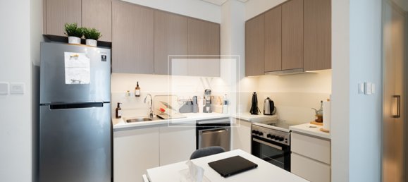 1 bedroom Apartment in Dubai Hills Estate, UAE No. 51715 11