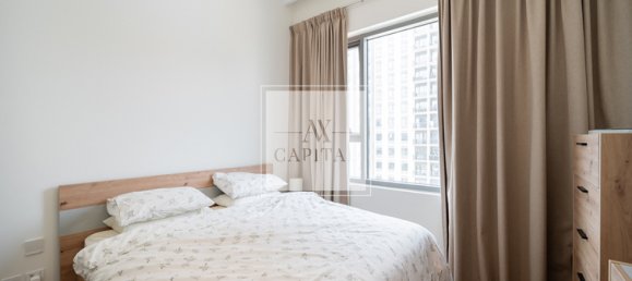 1 bedroom Apartment in Dubai Hills Estate, UAE No. 51715 8