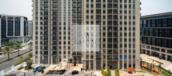 1 bedroom Apartment in Dubai Hills Estate, UAE No. 51715 3