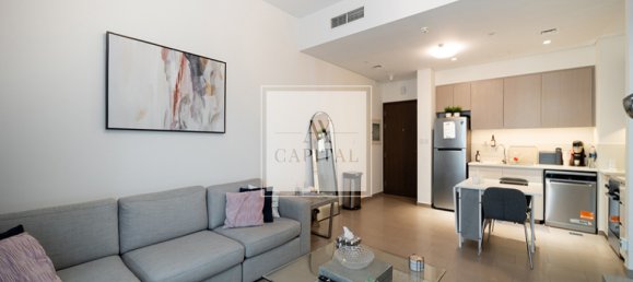 1 bedroom Apartment in Dubai Hills Estate, UAE No. 51715 14