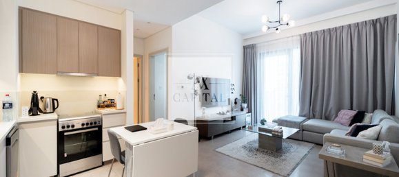 1 bedroom Apartment in Dubai Hills Estate, UAE No. 51715 12