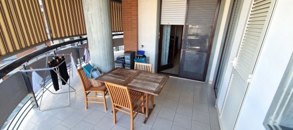 Apartamento de 4 dormitorios en Trani, Italy No. 342955 32