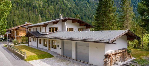 5 bedrooms House in Leutasch, Austria No. 150017 2