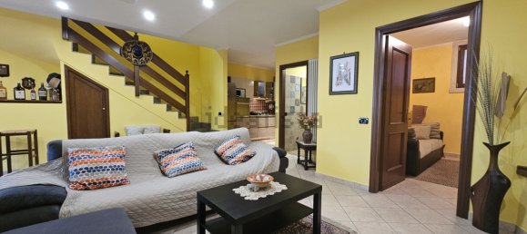6 rooms House in Guidonia Montecelio, Italy No. 195320 20