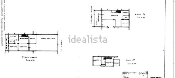 6 rooms House in Guidonia Montecelio, Italy No. 195320 29