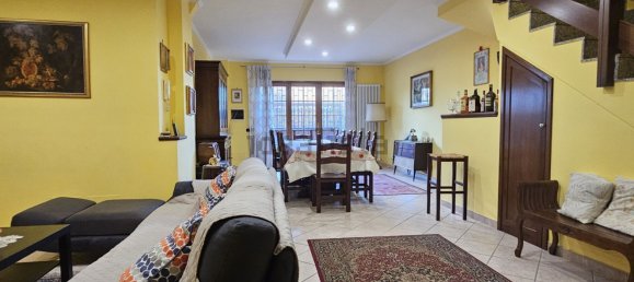 6 rooms House in Guidonia Montecelio, Italy No. 195320 24