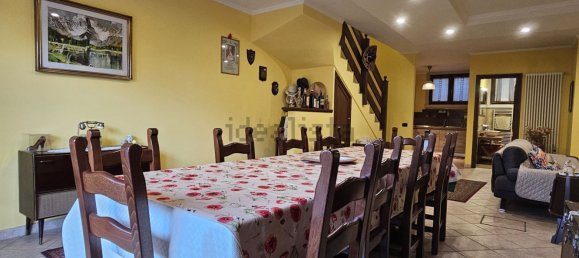 6 rooms House in Guidonia Montecelio, Italy No. 195320 23