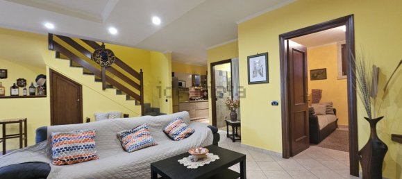 6 rooms House in Guidonia Montecelio, Italy No. 195320 22