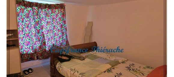 2 bedrooms House in Hirson, France No. 58918 5