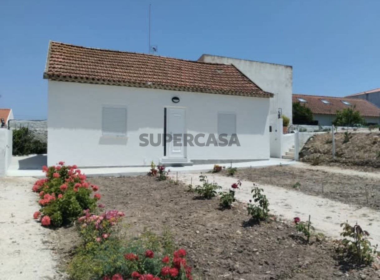 2 chambres Maison à Torres Vedras, Portugal No. 295901