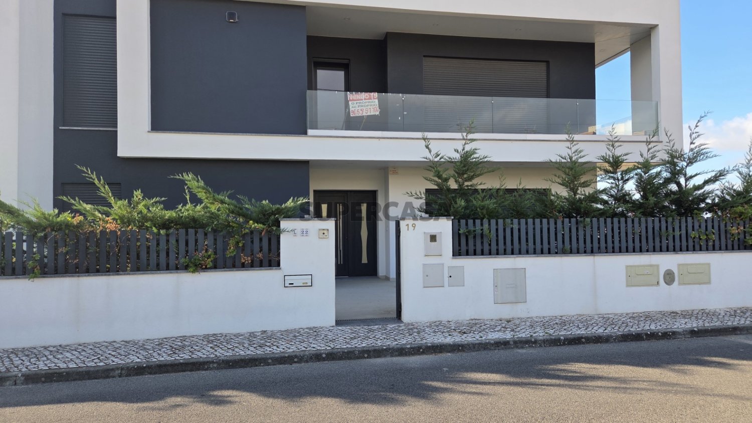 5 bedrooms House in Loures, Portugal No. 283218