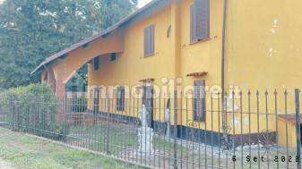 3 Schlafzimmer Haus in Mortara, Italy, Nr. 5785