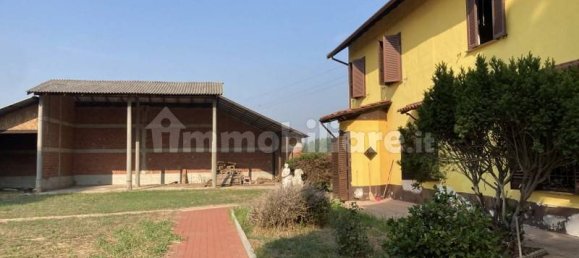 3 Schlafzimmer Haus in Mortara, Italy, Nr. 5785 22