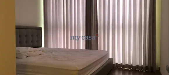 2 bedrooms Apartment for rent in Ho Chi Minh, Vietnam № 9392 10