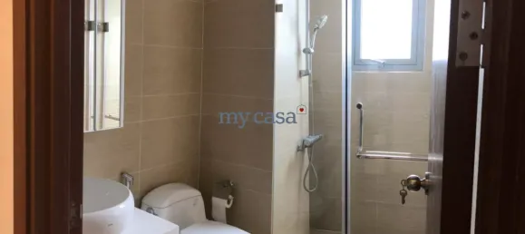 2 bedrooms Apartment for rent in Ho Chi Minh, Vietnam № 9392 7