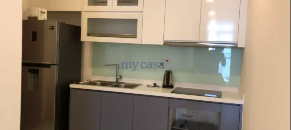 2 bedrooms Apartment for rent in Ho Chi Minh, Vietnam № 9392 4