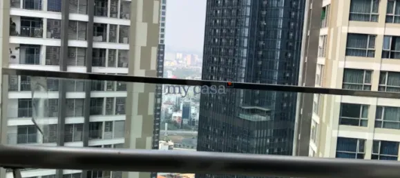 2 bedrooms Apartment for rent in Ho Chi Minh, Vietnam № 9392 3