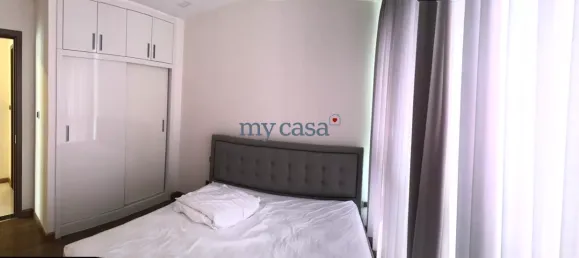 2 bedrooms Apartment for rent in Ho Chi Minh, Vietnam № 9392 6