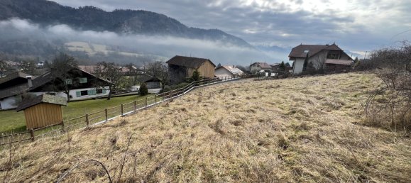 Terreno em Fillinges, France N.º 202664 2