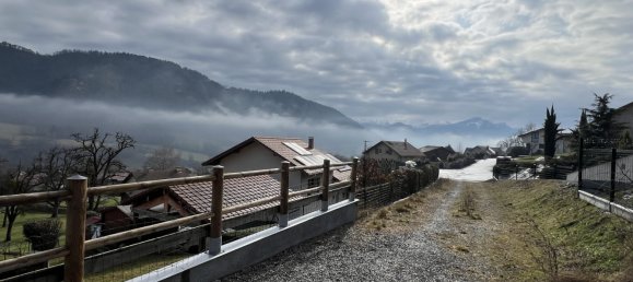 Terreno em Fillinges, France N.º 202664 4