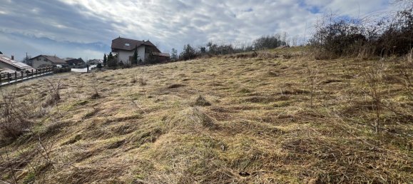 Terreno em Fillinges, France N.º 202664 6