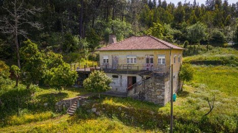 3 Schlafzimmer Haus in Moure, Portugal, Nr. 184570