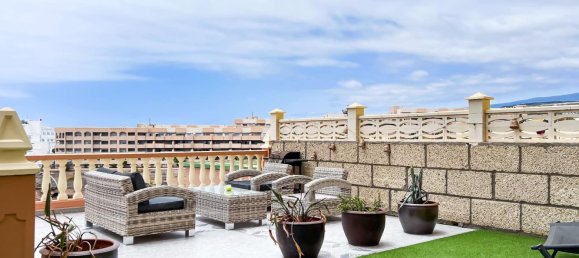 2 bedrooms Apartment in Adeje, Spain No. 143191 4