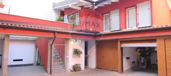 1 chambre Appartement à Malnate, Italy No. 13404 13