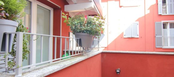 1 chambre Appartement à Malnate, Italy No. 13404 15