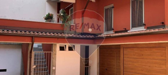 1 chambre Appartement à Malnate, Italy No. 13404 3