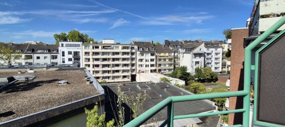 Apartamento T1 em Dusseldorf, Germany N.º 366476 2