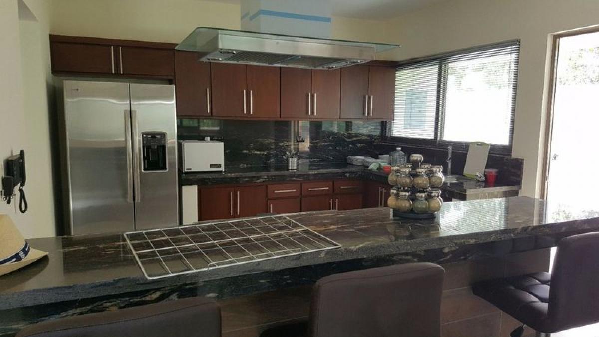 Casa de 4 dormitorios en Mexico No. 148201