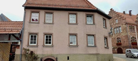 8-salle Maison de ville à Neckar-Odenwald-Kreis, Germany No. 73777 20